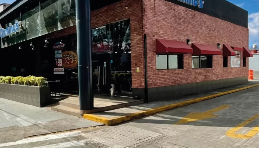 GSIEC-2025-DOMINOS-PIZZA-URUAPAN